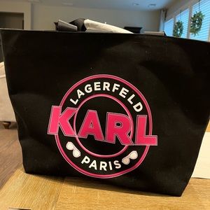 New Lagerfeld Paris
